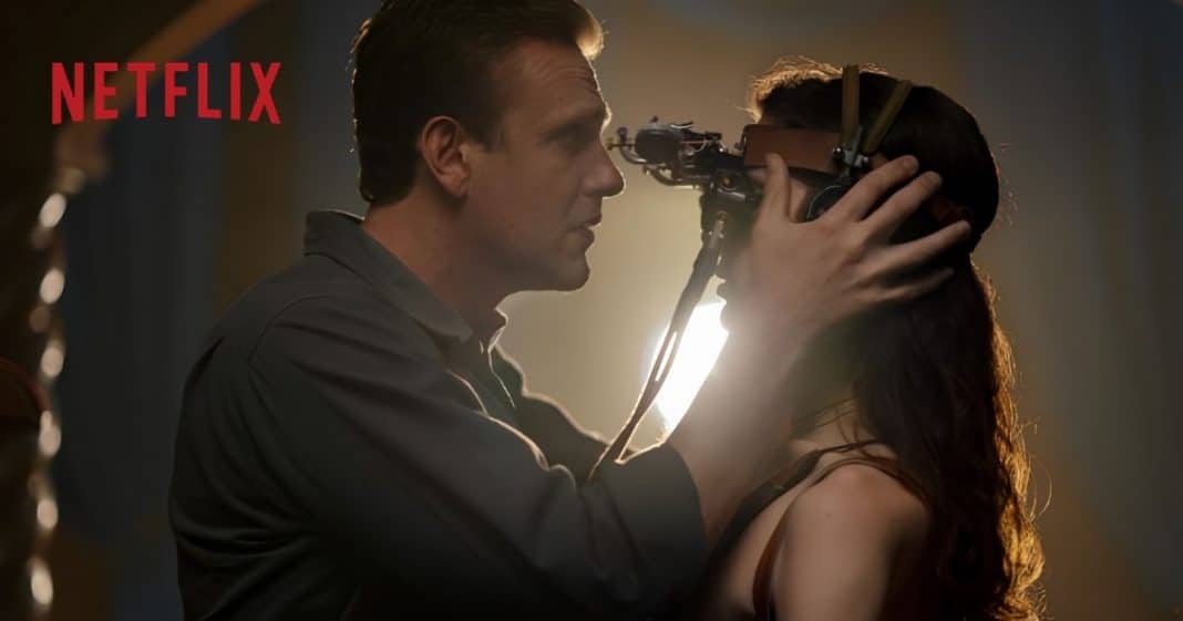 Essa série diferente de tudo vai mexer com a sua cabeça em 2026