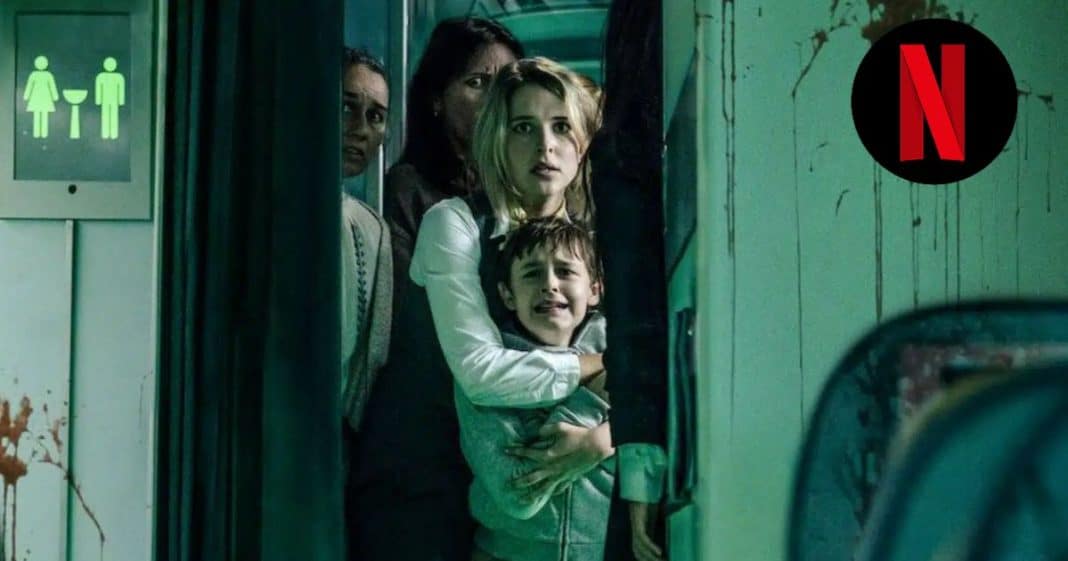 Esse suspense da Netflix já conquistou milhões — e pode ser o filme mais tenso que você vai ver hoje