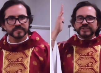 Fábio de Melo choca ao dizer que há pessoas “diabólicas” dentro da Igreja