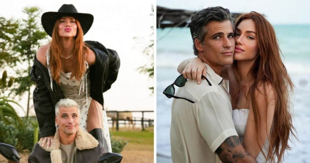 Giovanna Ewbank faz revelação íntima e pega Bruno Gagliasso de surpresa