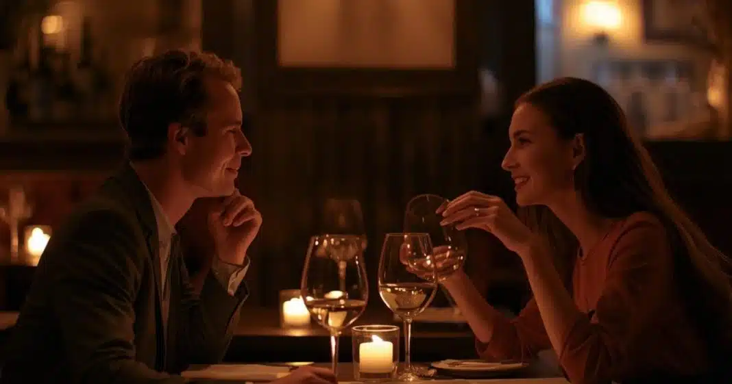 Profissional de ‘encontros íntimos’ revela por que homens casados são os clientes preferidos