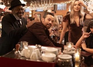 Quatro desconhecidos, uma cidade e uma história que pode te prender até o fim