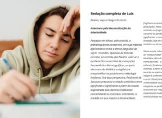 Redação “sofisticada” tira zero na Fuvest e revolta estudantes: correção foi injusta?