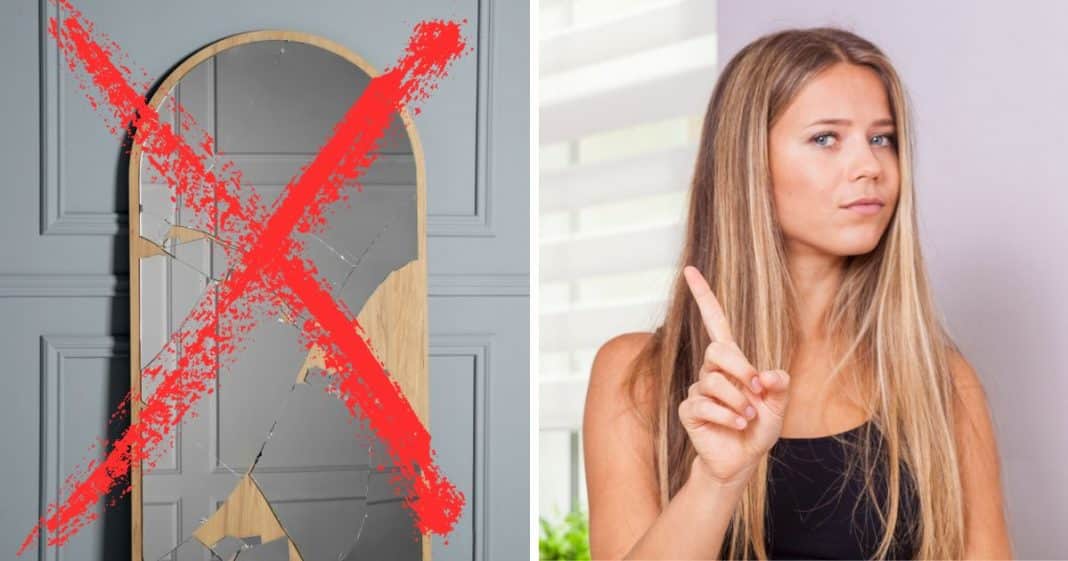 Retire essas 7 coisas da sua casa e veja a prosperidade começar a fluir