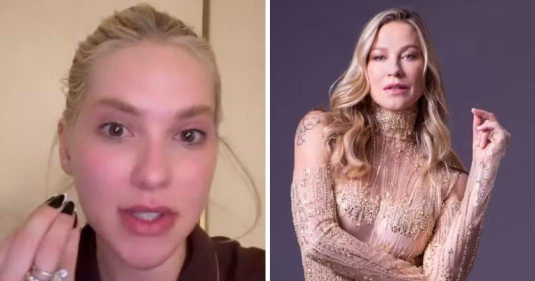 Virginia vai às lágrimas após ataque de Luana Piovani envolvendo seus filhos