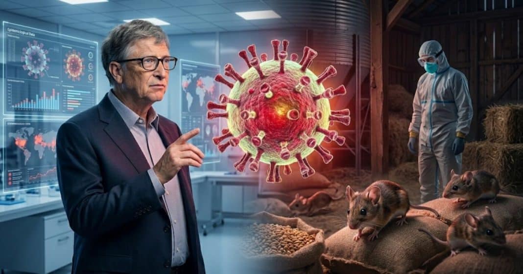 alerta-de-bill-gates-sobre-nova-pandemia-volta-a-viralizar-apos-mortes-ligadas-ao-hantavirus Alerta de Bill Gates sobre “nova pandemia” volta a viralizar após mortes ligadas ao hantavírus