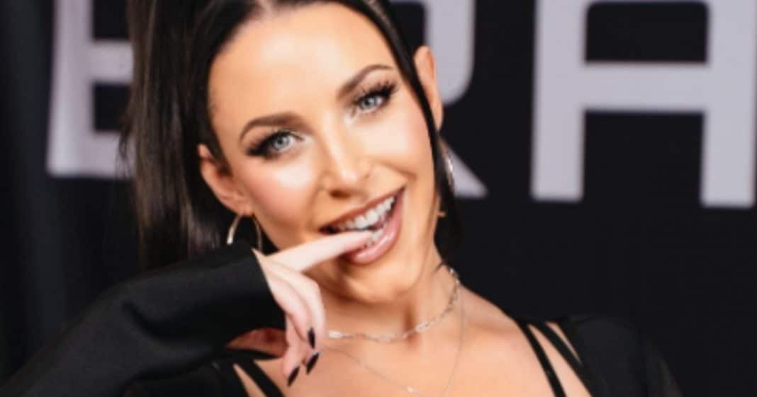 Atriz de filmes adultos revela as 3 coisas que se recusa a fazer durante gravações