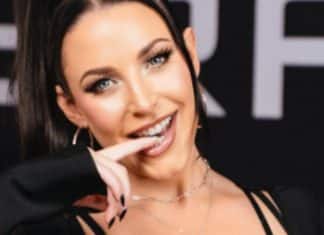 Atriz de filmes adultos revela as 3 coisas que se recusa a fazer durante gravações