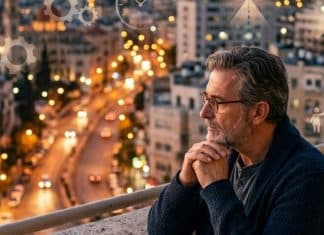 Entre os 60 e os 65 anos, muita gente enfrenta a fase mais desafiadora da vida — e quase ninguém fala sobre isso