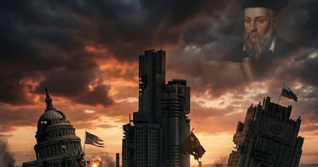 nostradamus-assustou-o-mundo-as-3-potencias-que-podem-entrar-em-colapso-antes-de-2027 Nostradamus assustou o mundo? As 3 potências que podem entrar em colapso antes de 2027