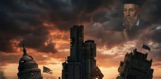 Nostradamus assustou o mundo? As 3 potências que podem entrar em colapso antes de 2027