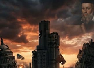 Nostradamus assustou o mundo? As 3 potências que podem entrar em colapso antes de 2027