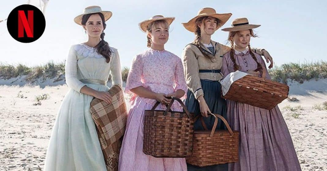 O filme mais emocionante da Netflix que está conquistando quem ama histórias profundas e inesquecíveis