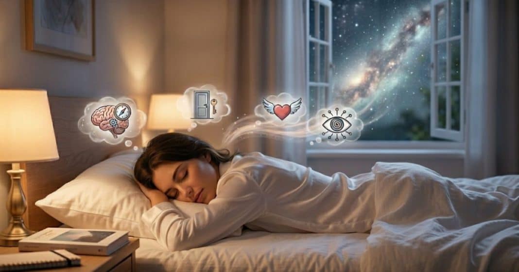 o-que-significa-dormir-de-brucos-todas-as-noites-segundo-a-psicologia O que significa dormir de bruços todas as noites, segundo a psicologia