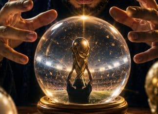 A Copa nem começou, mas vidente já cravou o campeão mundial de 2026
