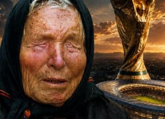 A profecia mais assustadora de Baba Vanga para 2026 acaba de ser ligada à Copa do Mundo