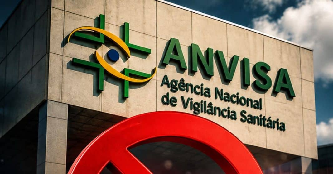 Anvisa determina suspensão de lote de leite condensado e apreende dois suplementos; Entenda o motivo