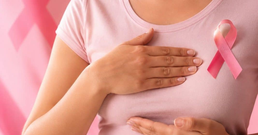 ate-um-ano-antes-do-diagnostico-o-cancer-de-mama-pode-provocar-estes-4-sinais-discretos Até um ano antes do diagnóstico, o câncer de mama pode provocar estes 4 sinais discretos