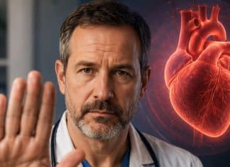 Cirurgião cardíaco revela 4 alimentos que ele jamais colocaria no prato