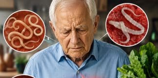 Médico faz alerta: 7 Alimentos comuns que podem esconder parasitas perigosos — e muitos idosos consomem sem saber