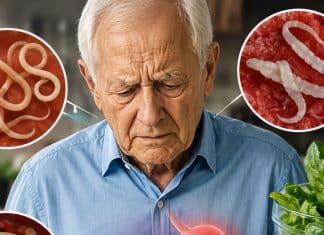 Médico faz alerta: 7 Alimentos comuns que podem esconder parasitas perigosos — e muitos idosos consomem sem saber