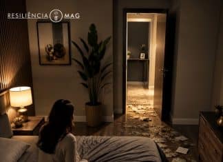 Nunca coloque sua cama neste lugar: segundo o Feng Shui, isso pode atrair pobreza e dificuldades