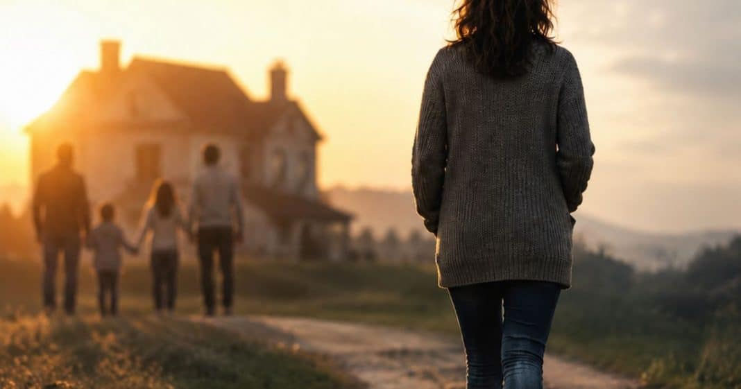 Por que algumas pessoas escolhem se afastar da família? A psicologia de Jung oferece uma explicação profunda