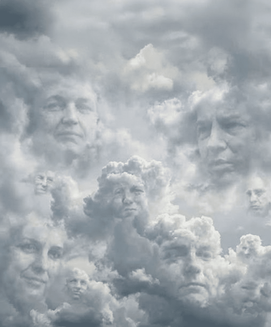 resilienciamag.com - Quantos rostos voc&ecirc; v&ecirc; nesta imagem? A resposta pode revelar um tra&ccedil;o oculto da sua personalidade