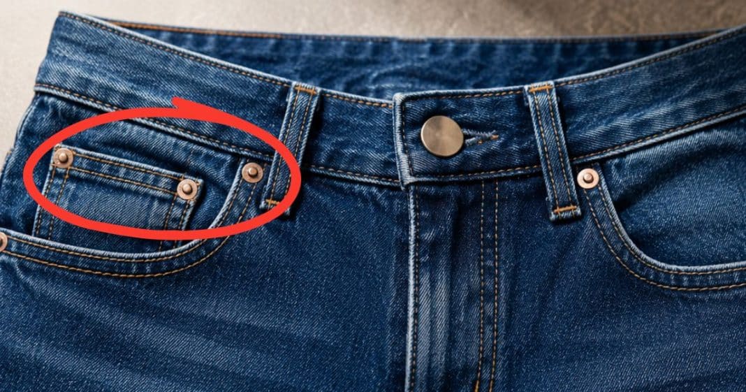 Quase ninguém sabe para que servem os pequenos botões do jeans: A função surpreendente que atravessou gerações