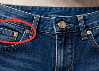 Quase ninguém sabe para que servem os pequenos botões do jeans: A função surpreendente que atravessou gerações