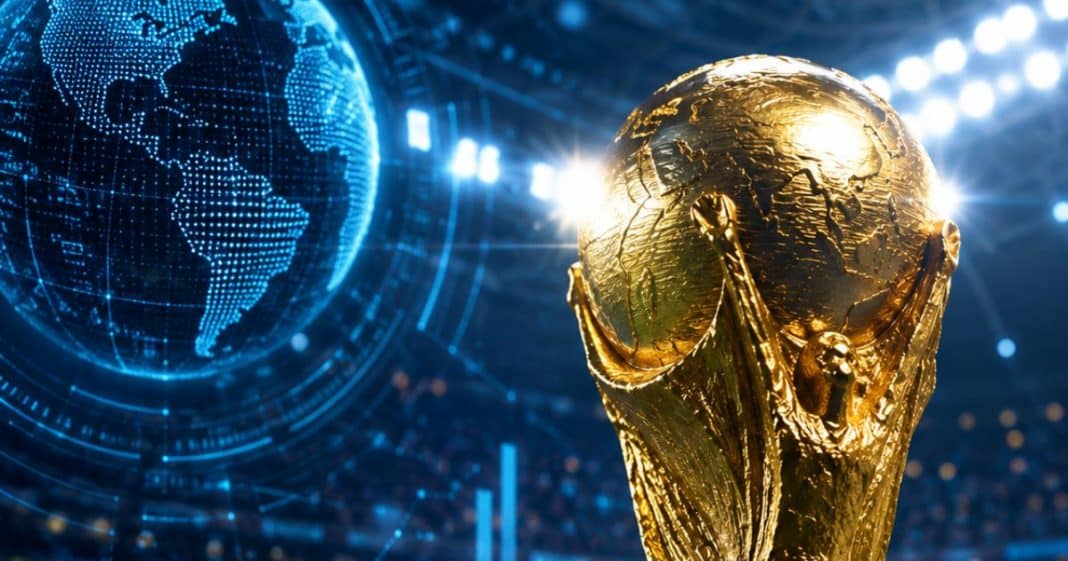 supercomputador-aponta-favorito-para-vencer-a-copa-do-mundo-de-2026-veja-quem-lidera-a-previsao Supercomputador aponta favorito para vencer a Copa do Mundo de 2026 — Veja quem lidera a previsão