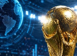 Supercomputador aponta favorito para vencer a Copa do Mundo de 2026 — Veja quem lidera a previsão