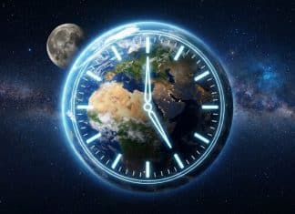 Terra poderá ter dias de 25 horas no futuro, dizem cientistas