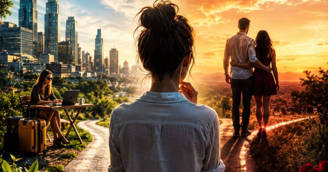 uma-mulher-precisa-de-um-homem-para-ser-feliz Uma mulher precisa de um homem para ser feliz?