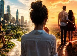 Uma mulher precisa de um homem para ser feliz?
