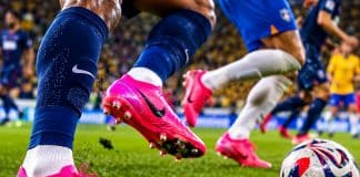 Você percebeu? As chuteiras rosas dominaram a Copa do Mundo 2026 e há uma explicação para isso