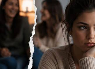 O motivo pelo qual algumas mulheres têm poucas amigas ou nenhuma amiga pode surpreender você