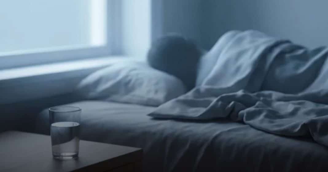 Seu corpo pode estar dando sinais de diabetes enquanto você dorme — você já percebeu algum desses 9?