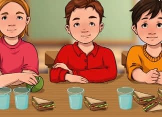 TESTE DE LÓGICA: apenas as pessoas mais atentas descobrem qual criança tem 3 mães; você consegue?