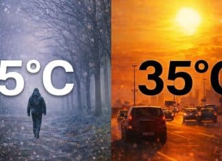 Você prefere frio ou calor? A psicologia revela o que essa preferência realmente diz sobre sua personalidade