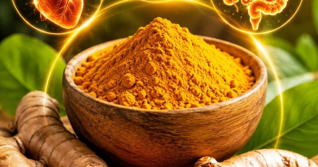 Você provavelmente tem esta especiaria em casa e ela pode proteger o cérebro, o coração e o intestino