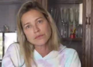 Luana Piovani é detonada em programa de TV portuguesa após briga com vizinha