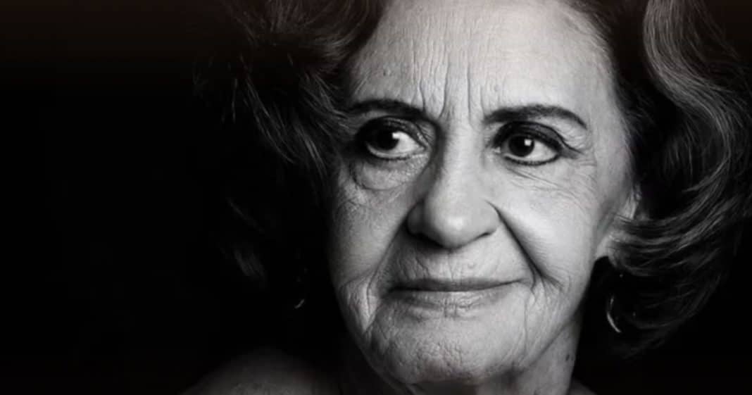 Morre Laura Cardoso, ícone da TV brasileira, aos 98 anos — Bisneto revela causa da morte