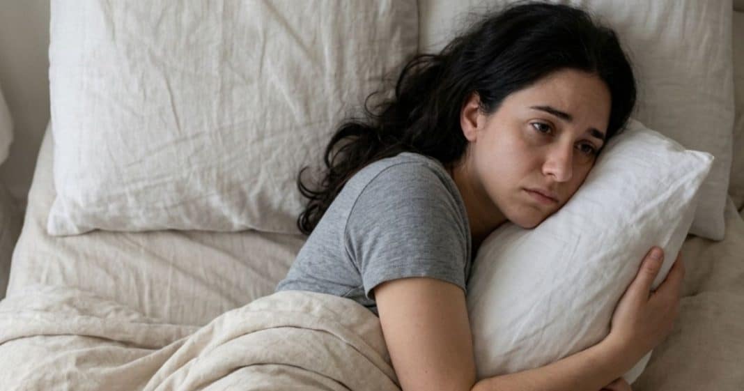 Por quanto tempo uma mulher consegue viver sem intimidade física?