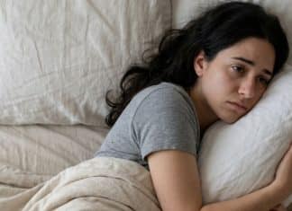 Por quanto tempo uma mulher consegue viver sem intimidade física?