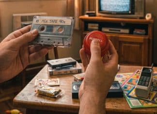 10 Coisas que só quem cresceu nos anos 80 e 90 vai lembrar