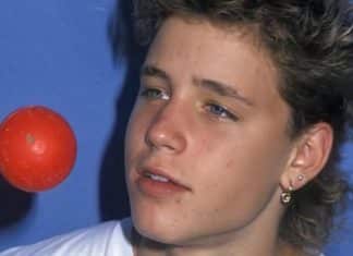 Ele foi um dos maiores ídolos teen dos anos 80 — e morreu na pobreza depois de tentar vender os próprios dentes e cabelo. Você lembra dele?