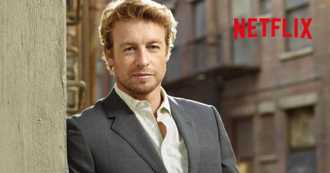 Lembra de Patrick Jane? A série que marcou os anos 2010 voltou ao topo da Netflix quase 20 anos depois