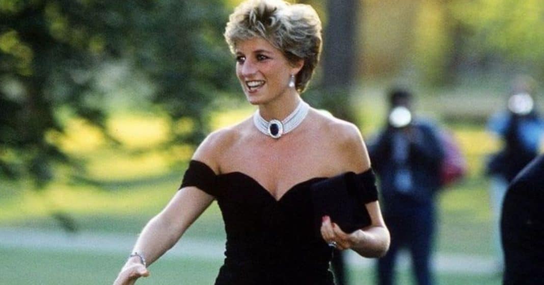 Lembra do “vestido de vingança”? Essa é só uma das 7 vezes em que Diana desafiou o protocolo real