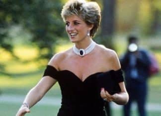 Lembra do “vestido de vingança”? Essa é só uma das 7 vezes em que Diana desafiou o protocolo real